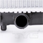 TYC Radiator 2452 for 2001-2003 Toyota 3.0L (Highlander)