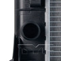 TYC Radiator 2347 for 2000 Buick/Pontiac 3.8L (LeSabre, Bonneville)