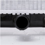 TYC Radiator 2453 for 2001-2007 Toyota 2.4L (Highlander)