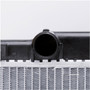 TYC Radiator 2453 for 2001-2007 Toyota 2.4L (Highlander)