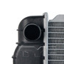 TYC Radiator 2044 for 1996-2002 Chevrolet/GMC 5.0L 4.3L (Express 1500, Express 2500, Express 3500, Savana 1500)