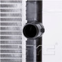 TYC Radiator 2733 for 2004-2007 Cadillac 4.6L 3.6L (SRX, STS)