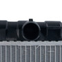TYC Radiator 2584 for 2001-2005 Hyundai 3.0L 3.5L (XG300, XG350)