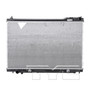 TYC Radiator 2671 for 2003-2008 INFINITI 4.5L (FX45)