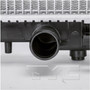 TYC Radiator 2671 for 2003-2008 INFINITI 4.5L (FX45)