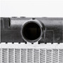 TYC Radiator 2051 for 1997-2001 Honda 2.0L (CR-V)