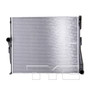 TYC Radiator 2771 for 2004-2006 BMW 2.5L 3.0L (X3)