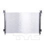 TYC Radiator 2702 for 2004-2006 Chrysler 3.5L (Pacifica)