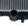 TYC Radiator 2773 for 2004-2006 Acura 3.2L (TL)