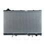 TYC Radiator 2058 for 1995-2000 Lexus 4.0L (LS400)