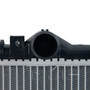 TYC Radiator 2058 for 1995-2000 Lexus 4.0L (LS400)