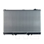 TYC Radiator 2058 for 1995-2000 Lexus 4.0L (LS400)