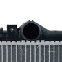 TYC Radiator 2058 for 1995-2000 Lexus 4.0L (LS400)