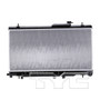 TYC Radiator 2703 for 2005-2007 Subaru 2.5L (Baja, Impreza)
