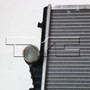 TYC Radiator 2594 for 2001-2006 BMW 3.0L (X5)
