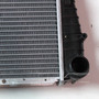 TYC Radiator 2594 for 2001-2006 BMW 3.0L (X5)