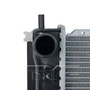TYC Radiator 2776 for 2005-2010 Scion 2.4L (tC)
