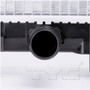 TYC Radiator 2675 for 2004-2006 Mitsubishi 3.8L (Endeavor)