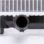 TYC Radiator 2434 for 2002-2006 Toyota 3.0L 3.3L (Camry)