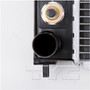 TYC Radiator 2259 for 1999-2002 Mercury/Nissan 3.3L (Villager, Quest)