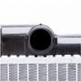 TYC Radiator 2465 for 2001-2004 Subaru 3.0L (Outback)