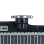 TYC Radiator 2569 for 2003-2007 Honda 2.4L (Accord)