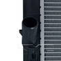 TYC Radiator 2677 for 2003-2009 Chrysler 2.4L (PT Cruiser)
