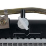 TYC Radiator 2435 for 2002-2008 Lexus/Toyota 3.0L 3.3L (ES300, ES330, Camry, Solara)