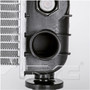 TYC Radiator 2334 for 1999-2006 Cadillac/Chevrolet/GMC 5.3L 4.8L (Escalade, Silverado 1500, Silverado 2500, Suburban 1500)