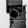 TYC Radiator 2334 for 1999-2006 Cadillac/Chevrolet/GMC 5.3L 4.8L (Escalade, Silverado 1500, Silverado 2500, Suburban 1500)