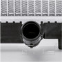 TYC Radiator 2354 for 2001-2005 Honda 1.7L (Civic)