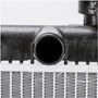 TYC Radiator 2354 for 2001-2005 Honda 1.7L (Civic)