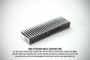 CSF Universal Drag Race/Truck Radiator with 9in SPAL Fan | 10.5 x 10 x 3.6in
