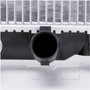 TYC Radiator 2356 for 2001-2005 Lexus 3.0L (IS300)