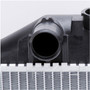 TYC Radiator 2356 for 2001-2005 Lexus 3.0L (IS300)