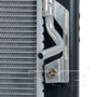 TYC Radiator 2925 for 2006 Toyota 3.3L (Sienna)