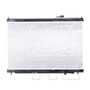 TYC Radiator 2780 for 2006-2008 INFINITI 3.5L (M35)