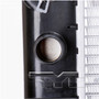 TYC Radiator 2715 for 2004-2009 Cadillac 4.6L 4.4L (XLR)