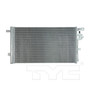 TYC Condenser 30047 for 2016-2018 Buick 2.5L 2.0L (Envision)