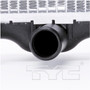 TYC Radiator 2794 for 2003-2005 Dodge 2.4L (Neon)