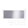 TYC Condenser 30027 for 2016-2018 Toyota 2.5L (RAV4)
