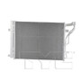TYC Condenser 30075 for 2017-2020 Hyundai 1.4L 1.6L (Elantra)