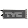 TYC Condenser 30119 for 2019-2026 Cadillac/Chevrolet/GMC 3.0L 6.2L (Escalade, Escalade ESV, Silverado 1500, Suburban)