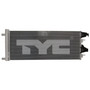TYC Condenser 30119 for 2019-2026 Cadillac/Chevrolet/GMC 3.0L 6.2L (Escalade, Escalade ESV, Silverado 1500, Suburban)