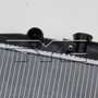 TYC Radiator 2783 for 2005-2007 Honda 3.0L (Accord)