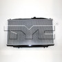 TYC Radiator 2783 for 2005-2007 Honda 3.0L (Accord)