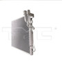 TYC Condenser 30076 for 2016-2019 Hyundai 2.0L (Sonata)