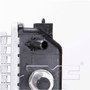 TYC Radiator 2892 for 2006-2012 Toyota 3.5L (RAV4)