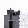 TYC Radiator 2892 for 2006-2012 Toyota 3.5L (RAV4)