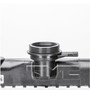 TYC Radiator 2855 for 2006-2012 Chevrolet/GMC/Hummer 5.3L 3.7L (Colorado, Canyon, H3, H3T)